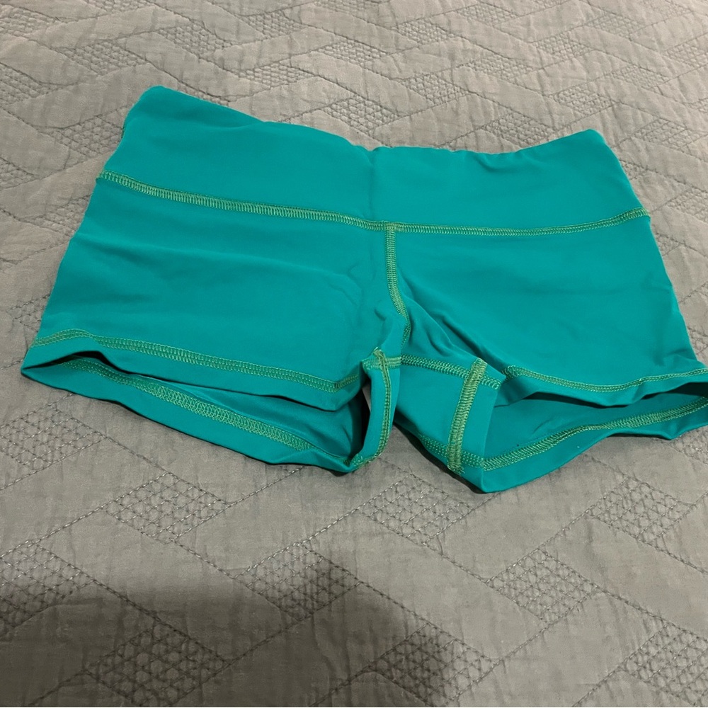 Fleo shorts